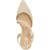 Calvin Klein Women’s Greer Pump(Light Natural Multi)