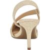 Calvin Klein Women’s Greer Pump(Light Natural Multi)