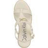 Calvin Klein womens Blanta(Ivory)