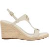 Calvin Klein womens Blanta(Ivory)