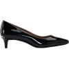 Calvin Klein womens Gabrianna 2(Black Patent 002)