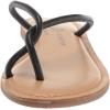 Chinese Laundry Women’s Camisha Flip-Flop(Black)