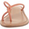 Chinese Laundry Women’s Camisha Flip-Flop(Coral)