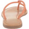Chinese Laundry Women’s Camisha Flip-Flop(Coral)