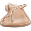 Chinese Laundry Women’s Camisha Flip-Flop(Gold)
