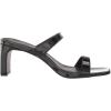 Chinese Laundry womens YantiHeeled Sandal(Black)