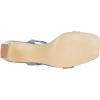 Chinese Laundry womens YantiHeeled Sandal(Blue/Blue)
