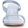 Chinese Laundry womens YantiHeeled Sandal(Blue/Blue)