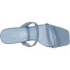 Chinese Laundry womens YantiHeeled Sandal(Blue/Blue)