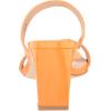 Chinese Laundry womens YantiHeeled Sandal(Orange)