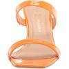 Chinese Laundry womens YantiHeeled Sandal(Orange)