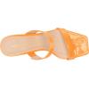 Chinese Laundry womens YantiHeeled Sandal(Orange)