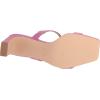 Chinese Laundry womens YantiHeeled Sandal(Pink)