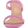 Chinese Laundry womens YantiHeeled Sandal(Pink)