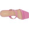 Chinese Laundry womens YantiHeeled Sandal(Pink)