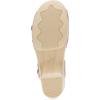 Dansko Season Stylish Sandal for Women – Lightweight with Added Arch Support – Durable PU Outsole for Long-Lasting Wear and Comfort(Petal)
