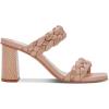 Dolce Vita womens Paily PearlBRAIDED DETAILING(Copper Multi Stella)