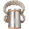 Dolce Vita womens Paily PearlBRAIDED DETAILING(Crystal Rhinestone)