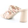 Dolce Vita womens Paily PearlBRAIDED DETAILING(Rose Multi Stella)