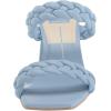 Dolce Vita womens Paily PearlBRAIDED DETAILING(Sky Blue Stella)