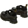 Dr. Martens womens Corran Mary Jane(Black Atlas)