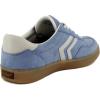 Dr. Scholl’s Womens Rebel Sport(Blue Sky Leather)