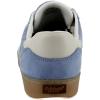 Dr. Scholl’s Womens Rebel Sport(Blue Sky Leather)