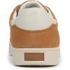 Dr. Scholl’s Womens Rebel Sport(Camelot Brown/Off White Leather)