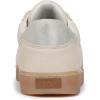 Dr. Scholl’s Womens Rebel Sport(Off White Gold Leather)