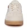 Dr. Scholl’s Womens Rebel Sport(Off White Gold Leather)