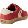 Dr. Scholl’s Womens Rebel Sport(Red/White)