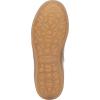 Dr. Scholl’s Womens Rebel Sport(White Cuban Sand Leather)