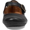 Eurosoft by Sofft womens Selma(Black)
