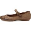 Eurosoft by Sofft womens Selma(Clay)