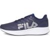 Fila Mens Eletrico(Fila Navy/White/Metallic Silver)