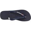 Havaianas Women’s Flip Flop Sandal(Navy Blue)