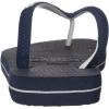 Havaianas Women’s Flip Flop Sandal(Navy Blue)