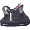 Havaianas Women’s Flip Flop Sandal(Navy Blue)