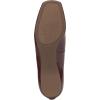 Jessica Simpson Women’s Mandalaye Ballet Flat(Berrilicious)