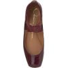 Jessica Simpson Women’s Mandalaye Ballet Flat(Berrilicious)