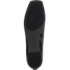 Jessica Simpson Women’s Mandalaye Ballet Flat(Black)