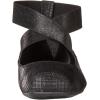 Jessica Simpson Women’s Mandalaye Ballet Flat(Black Plaid)