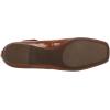 Jessica Simpson Women’s Mandalaye Ballet Flat(Caramel)