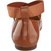 Jessica Simpson Women’s Mandalaye Ballet Flat(Caramel)
