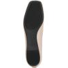 Jessica Simpson Women’s Mandalaye Ballet Flat(Chalk)