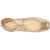 Jessica Simpson Women’s Mandalaye Ballet Flat(Copper)