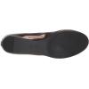 Jessica Simpson Women’s Mandalaye Ballet Flat(Deep Brown)