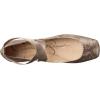 Jessica Simpson Women’s Mandalaye Ballet Flat(Foggy Morning)