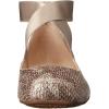 Jessica Simpson Women’s Mandalaye Ballet Flat(Foggy Morning)