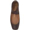 Jessica Simpson Women’s Mandalaye Ballet Flat(Ganache)
